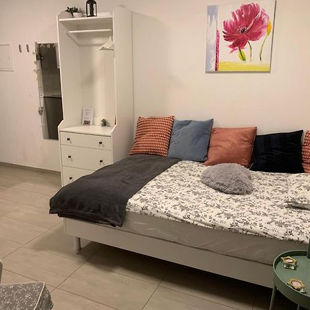Studio Doux rayon Lausanne Extérieur photo