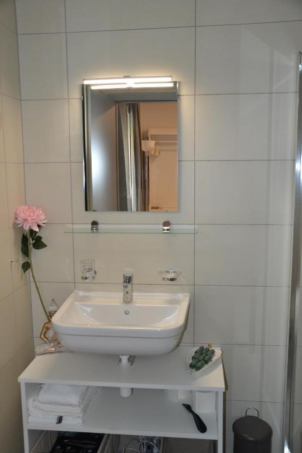 Studio Doux rayon Lausanne Extérieur photo