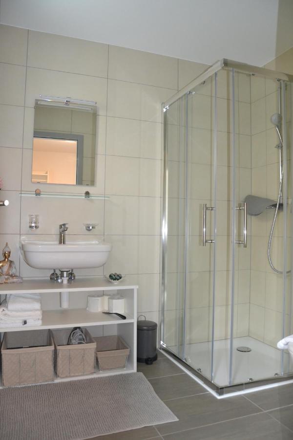 Studio Doux rayon Lausanne Extérieur photo