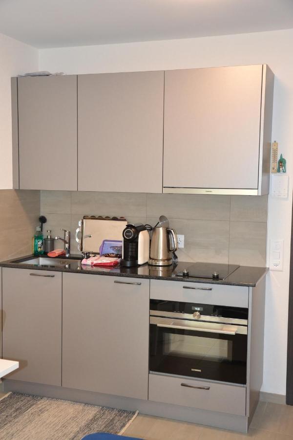 Studio Doux rayon Lausanne Extérieur photo