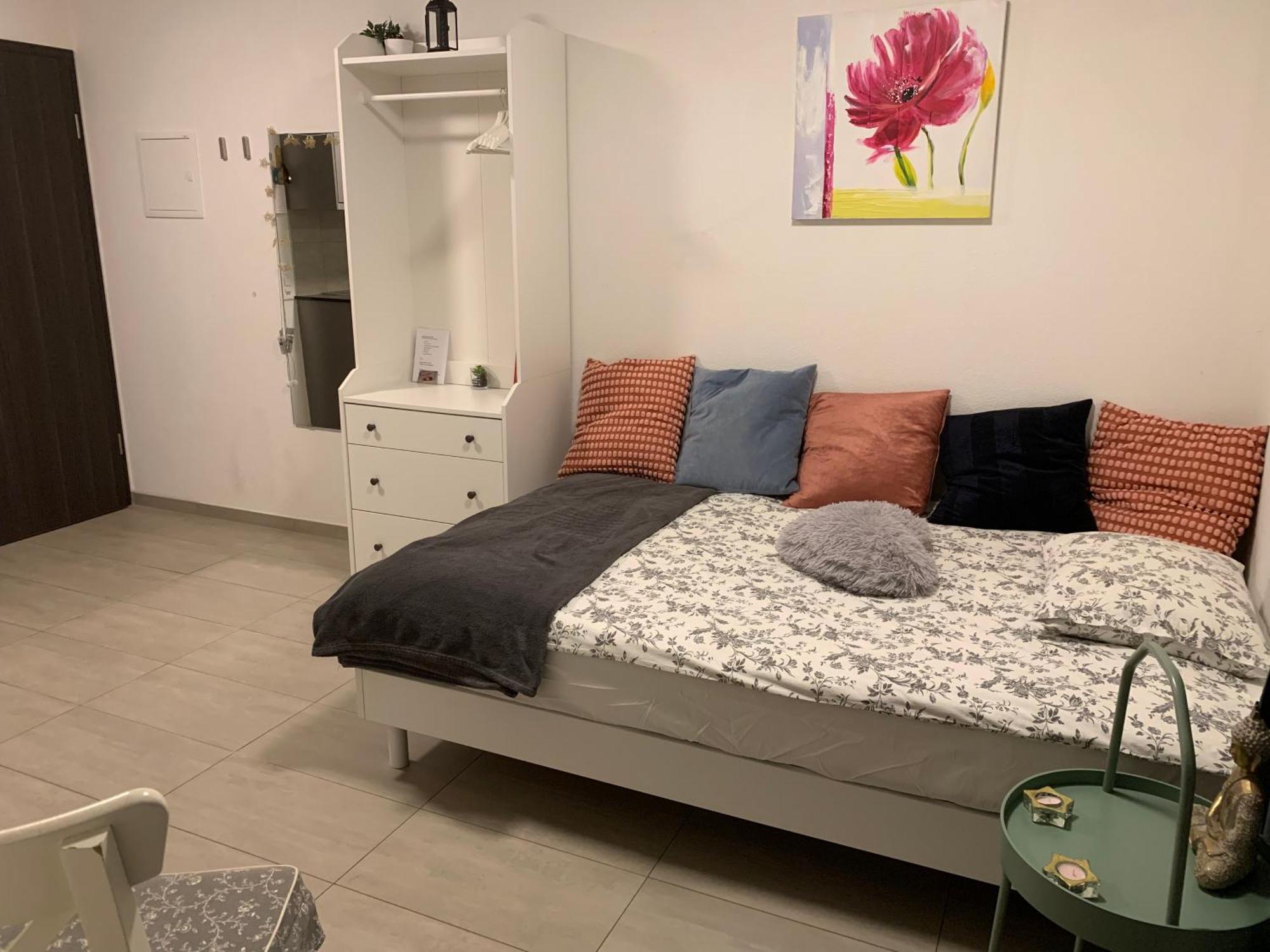 Studio Doux rayon Lausanne Extérieur photo